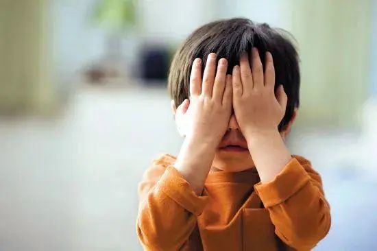 引导孩子消极情绪的正面表达