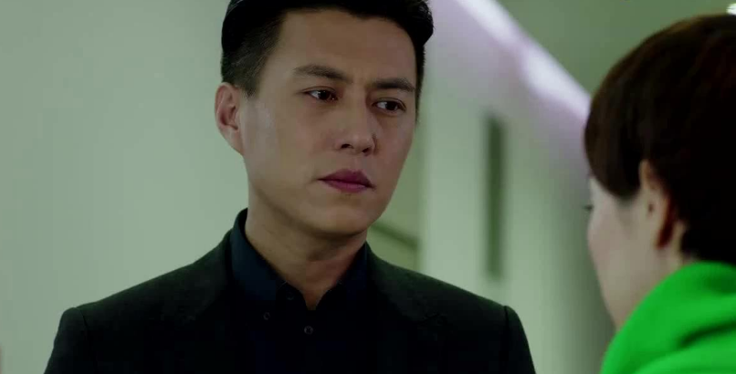 我的前半生贺涵剧照图片(我的前半生) - 赤虎壹号