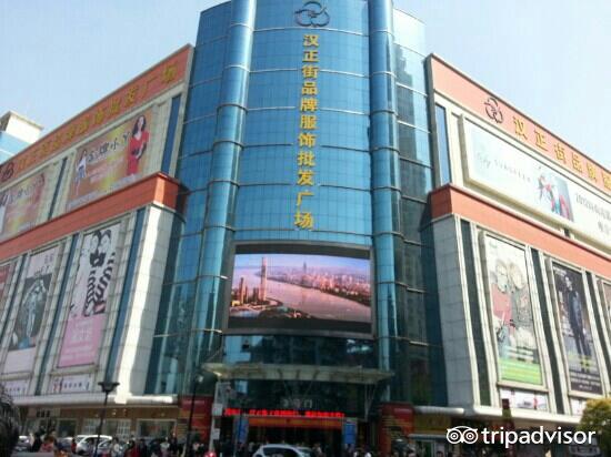 服装行业不得不知的进货经验及批发市场攻略！史上最全！收藏为重