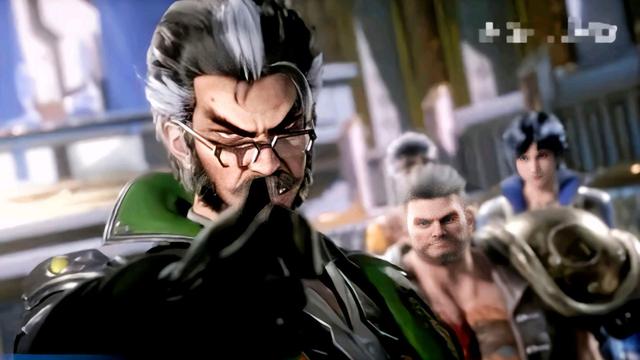 史莱克学院又破又烂，身为皇子的戴沐白，为何会选择在这个学校