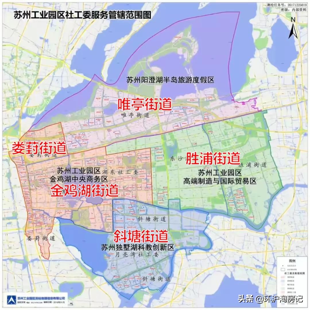 苏州行政区划分（关于苏州市的基本信息介绍）