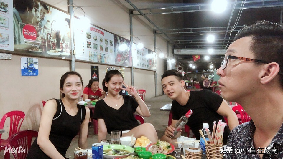 十个越南老婆九个跑，到越南找老婆如何“弯道超车”？