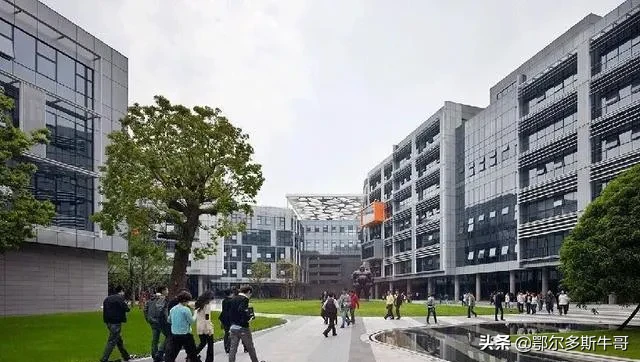 亲近大都市·华东五市游