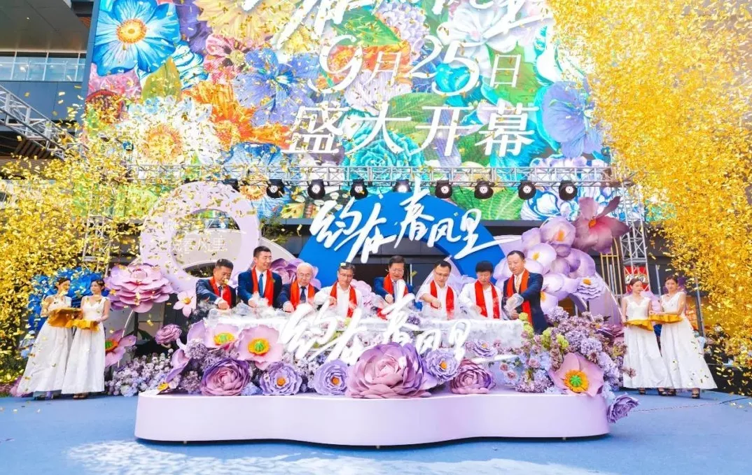 玩轉區域經濟，從大悅城到大悅春風里，大悅城到底做對了什么？
