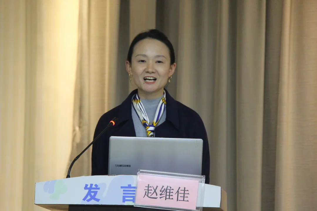 四川天府新区华阳幼儿园——专家领航 精准赋能