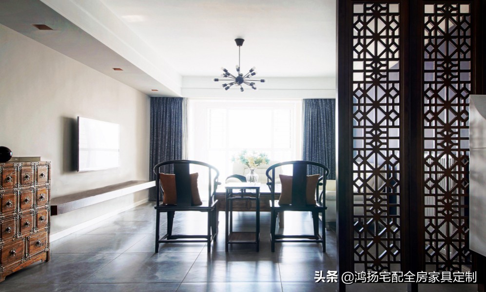 盘点中国从古至今的6种经典装修风格，你见过哪几种？