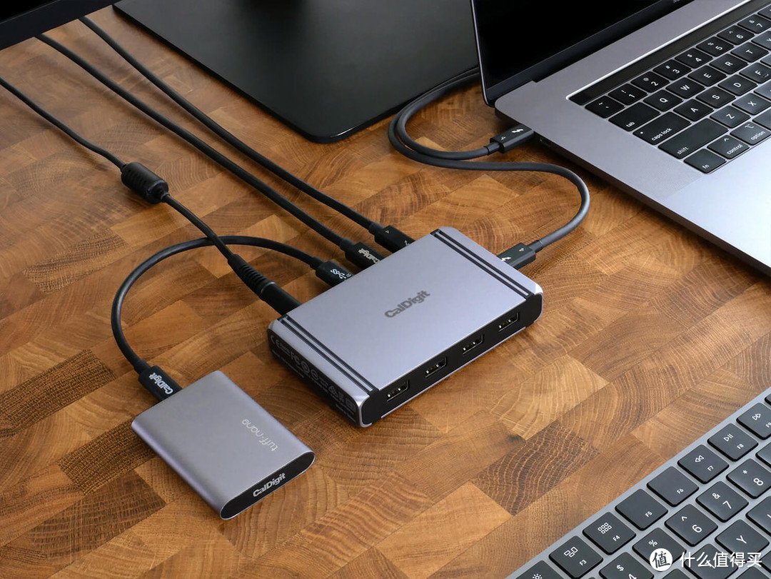 2021 年双十一 USB-C 扩展坞选购指南（8000字长文）
