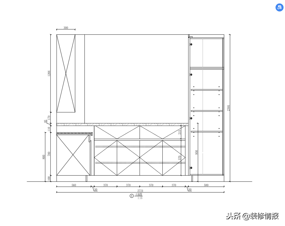 真正生活的家，就应该是这样子