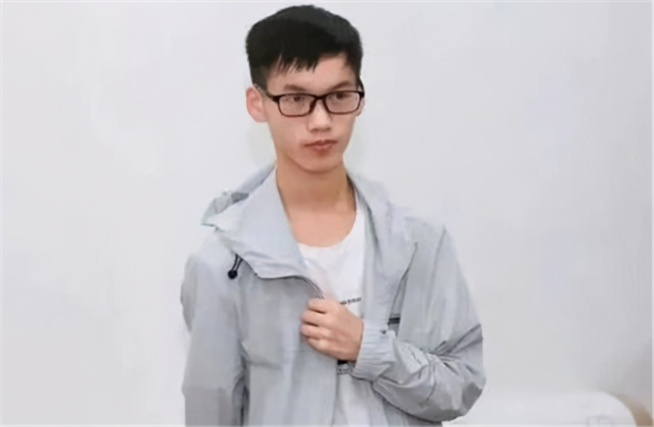 713分高考状元林万东的人生路