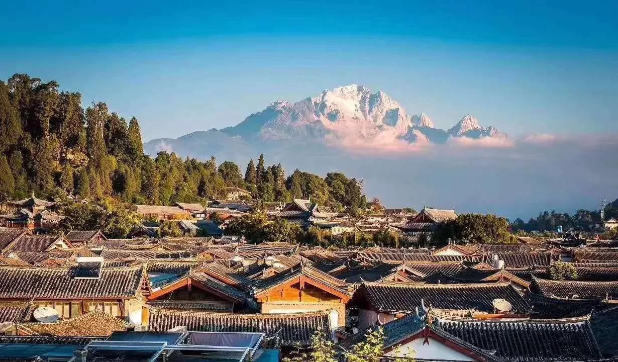 云南旅游必去(云南旅游游玩必打卡的6个景点) - 悦闻天下