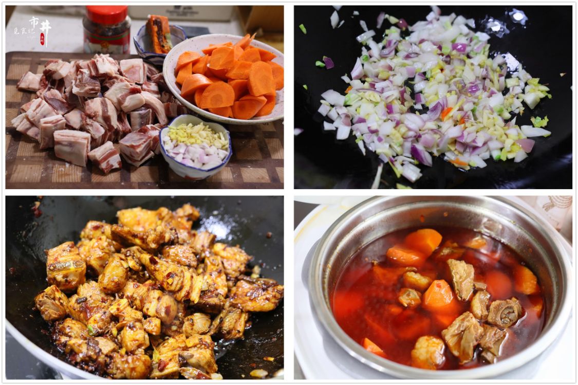 明日立冬，入冬推荐8道菜“补嘴空”，暖和好吃，天冷吃太舒服了