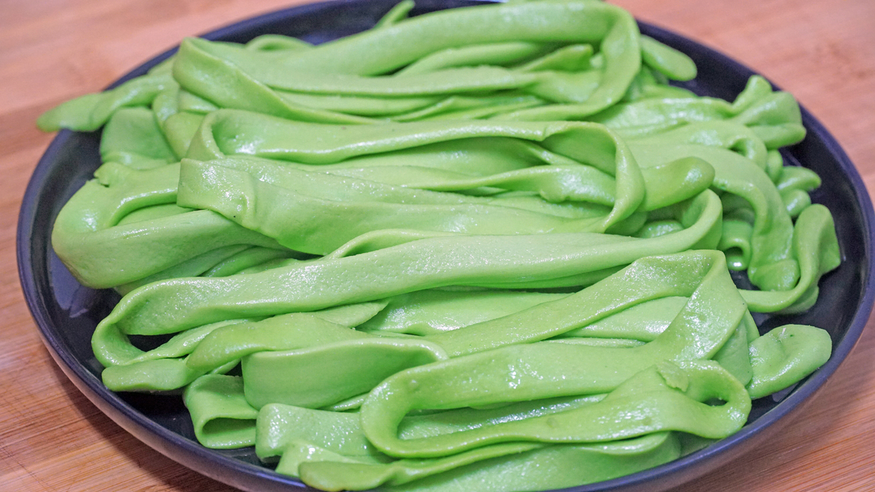 “春季第一养肝菜”，8种好吃做法，营养鲜嫩好吃下饭，孩子爱吃