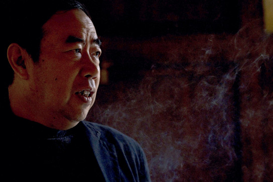贾平凹《自在独行》：10句经典语录，戳中成年人的心，忍不住落泪