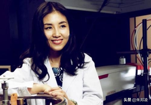 “学术女神”颜宁回乡，原是李清照同乡！30岁成清华最年轻博导