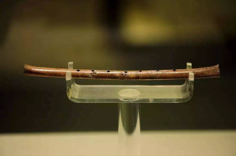 李白玉笛闻折柳，范仲淹羌管霜满地，古代文人为什么都懂音乐？