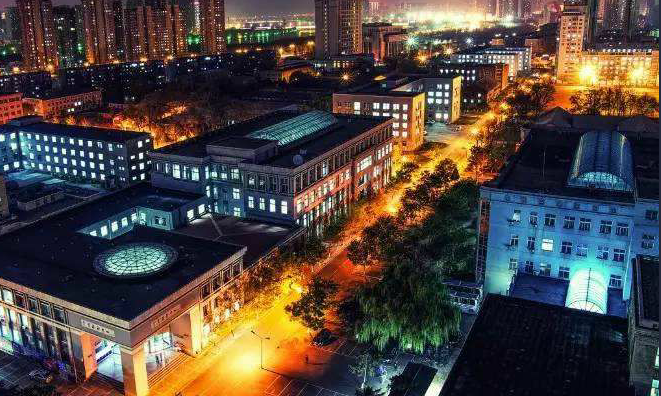 东北大学2015-2017各地录取分数