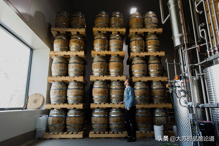 澳大利亞主要威士忌酒廠及其代表酒款
