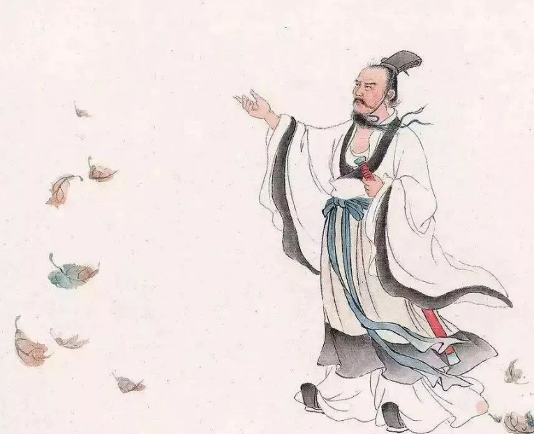 以花喻人，以花达意？浅谈《红楼梦》中描写的香草美人意象