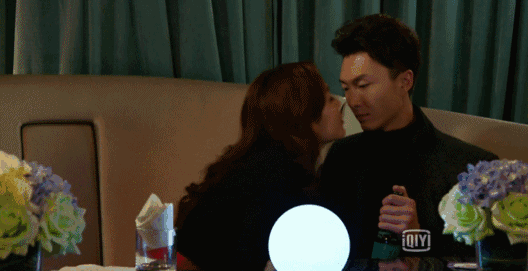 TVB视帝开拔内地市场，再度饰演盲侠，是否能成为第二个陈伟霆？