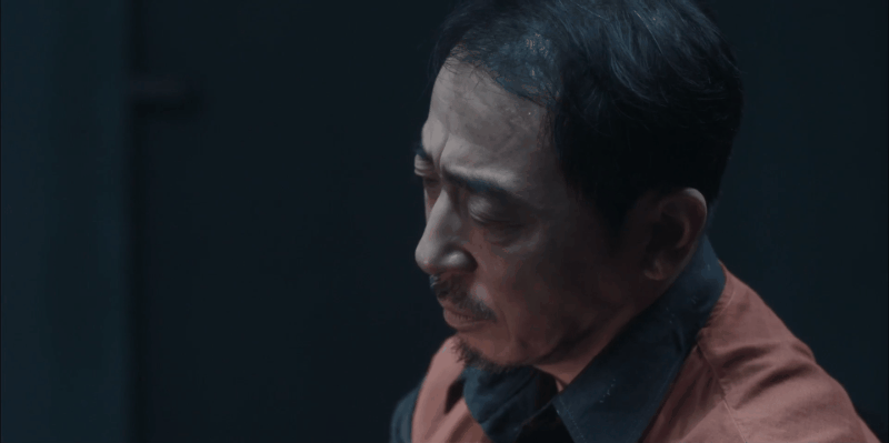 给《扫黑风暴》演员演技排名，王志飞进不了前3