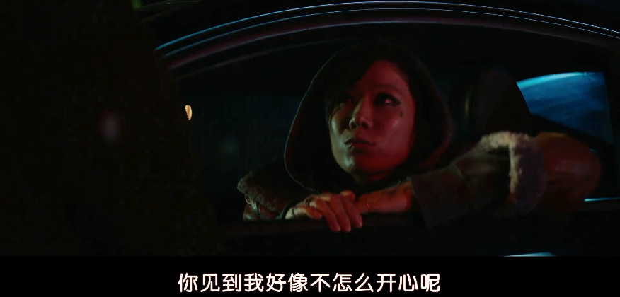 最新韩国电影《野兽》，比《恶人传》还要黑暗