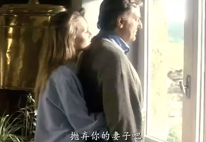 “德普嫂”十六岁时的处女作,凄美的让人心碎