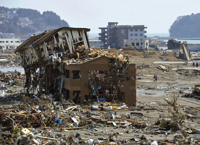 汶川大地震，为什么会发生在13年前的5月12号？