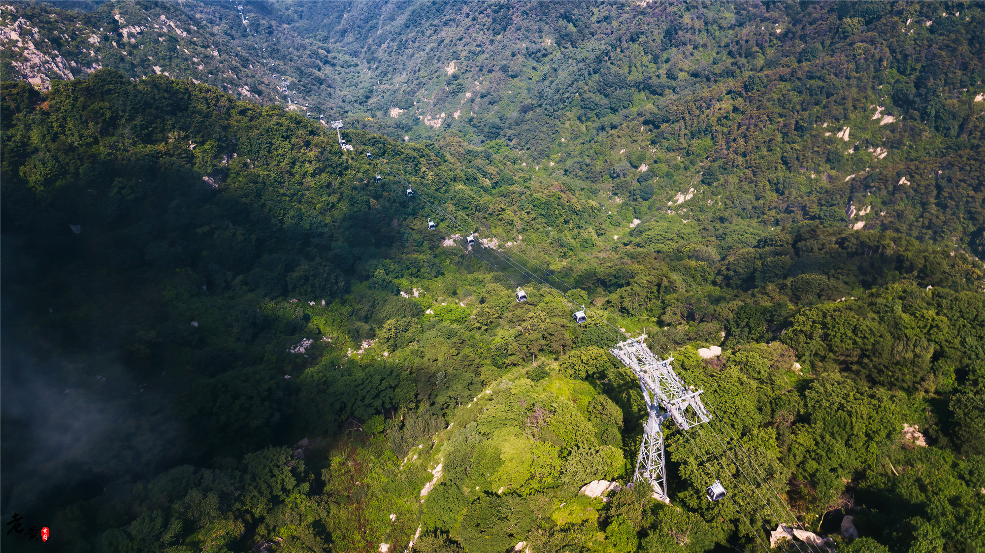 五岳最高的山是什么山(五岳中泰山不算最高最险，却被人尊为五岳之首，理由是什么？)