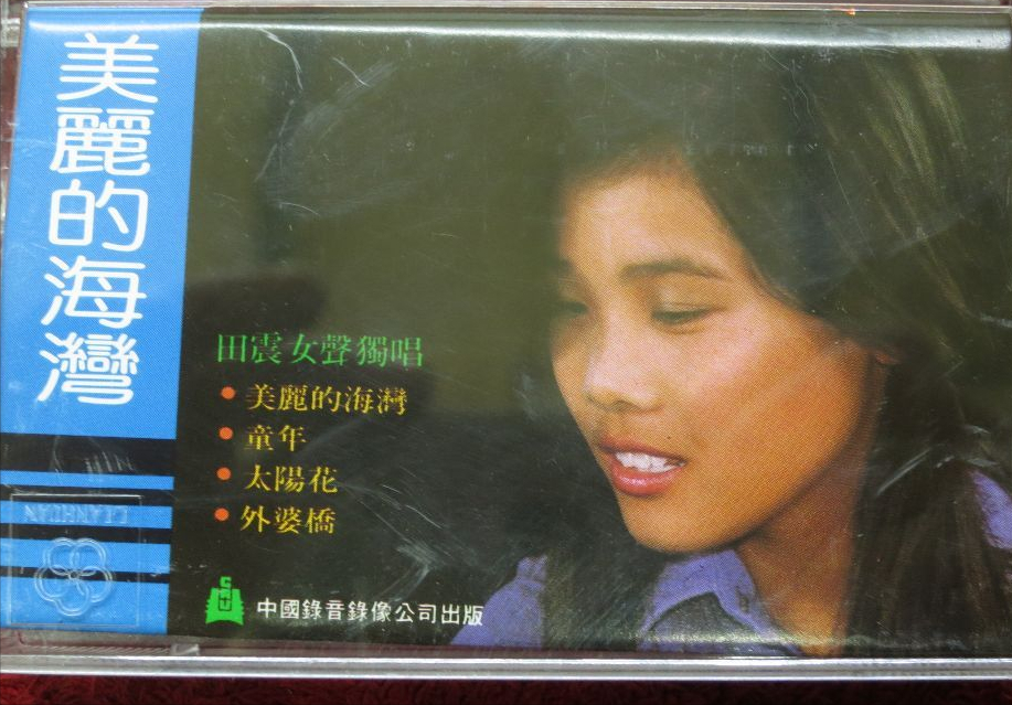 红到发紫却销声匿迹的十位歌手：心疼邓丽君佩服刀郎，阿宝最可恶