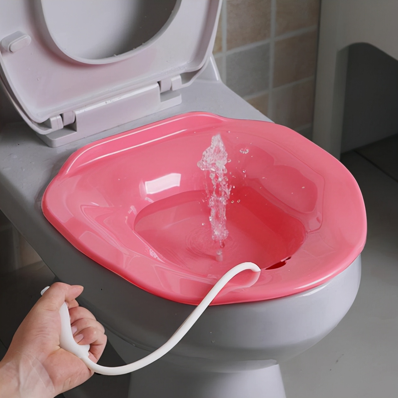 卫生间的5个“神设计”，若你一个没有，证明活在10年前