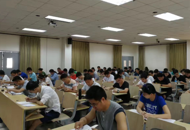 英语思雅四级难度，相当于高考英语多少分？985学生：没有可比性