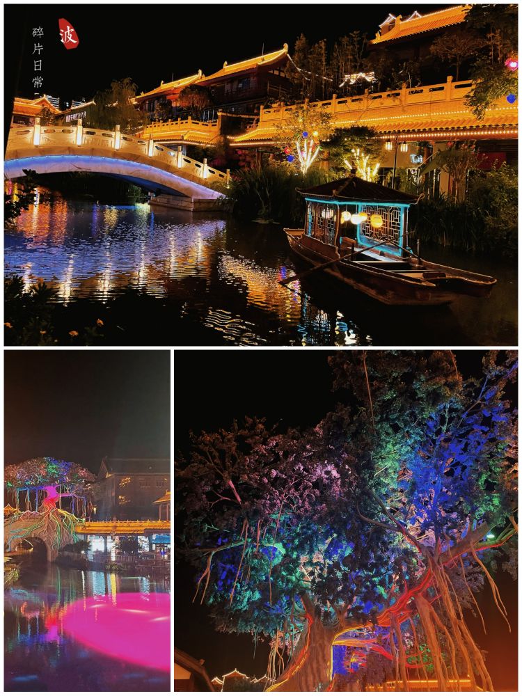 成都周边游｜玩转眉山附游玩攻略