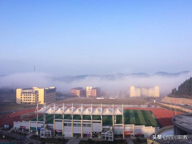四川护理职业学院单招（四川护理职业学院2019年单招计划出炉）