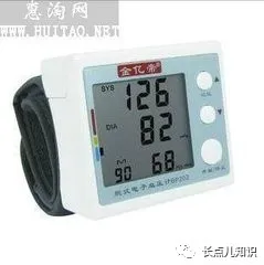 家用血压计什么牌子好?十大好用的血压计盘点