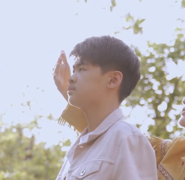 没有父母啥也不是？盘点那些入圈的星二代，这演技看了得算工伤吧