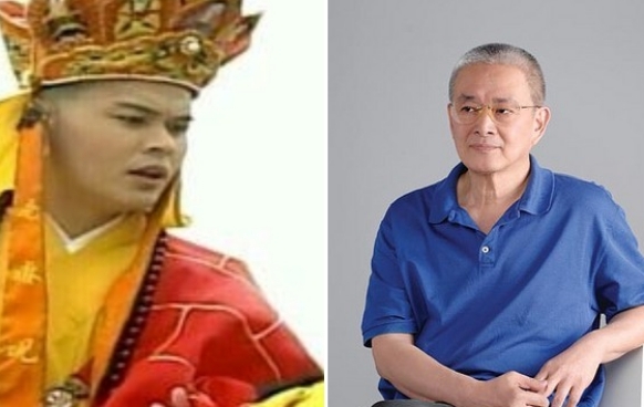 多个版本的西游记，哪一部是你心中的经典呢？