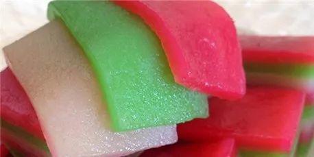 盘点15种超美味的新加坡本地特色糕点