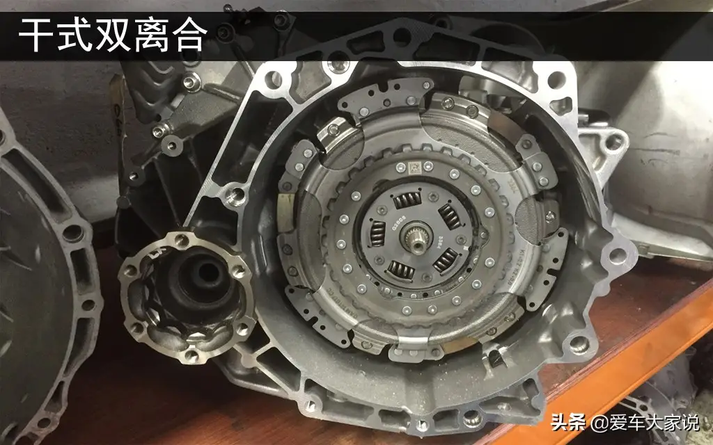 无级变速和自动挡区别（自动挡、无级变速、手自一体哪个好）