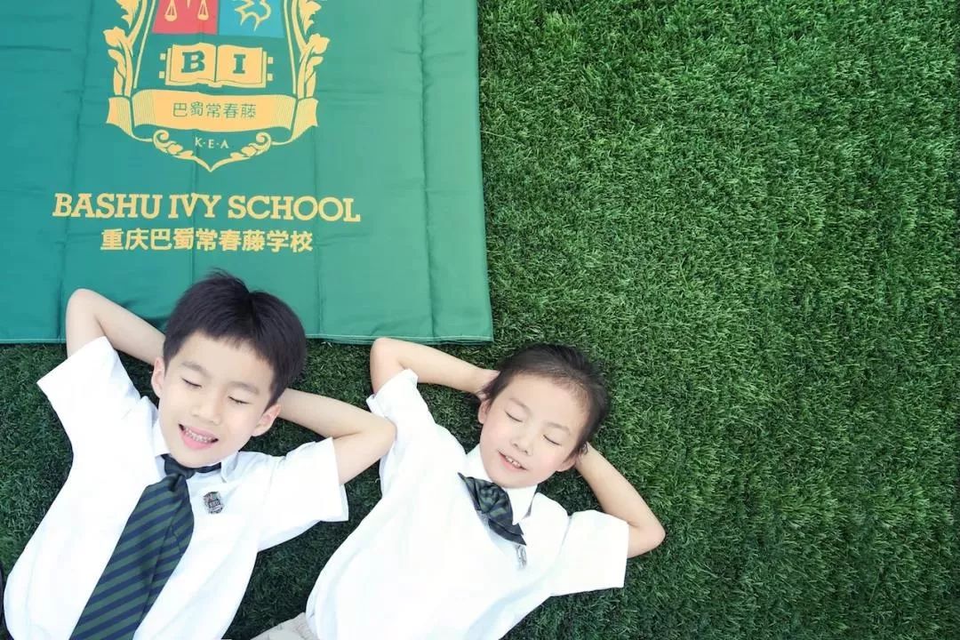 重庆国际学校有哪些？看完才知道和公立学校的区别