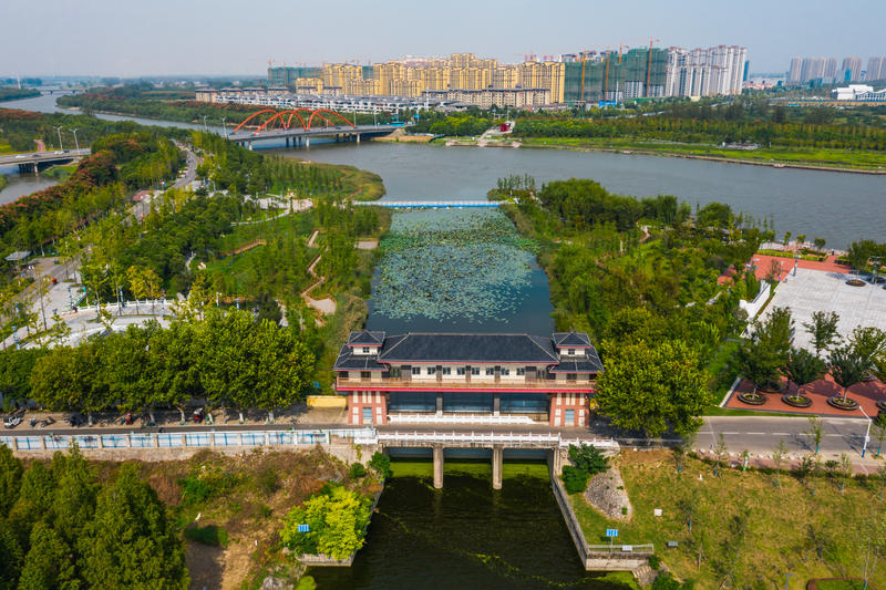 宿州怎么玩？我来告诉你