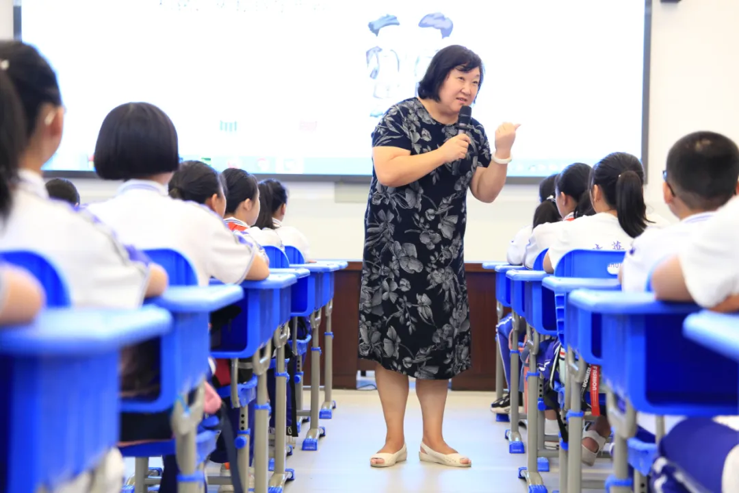 定了！清华附中福州学校按一级达标校招生