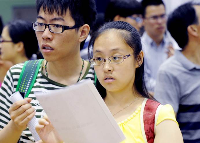 “大学”和“学院”之间的差距，可不是一星半点，别等毕业才知道