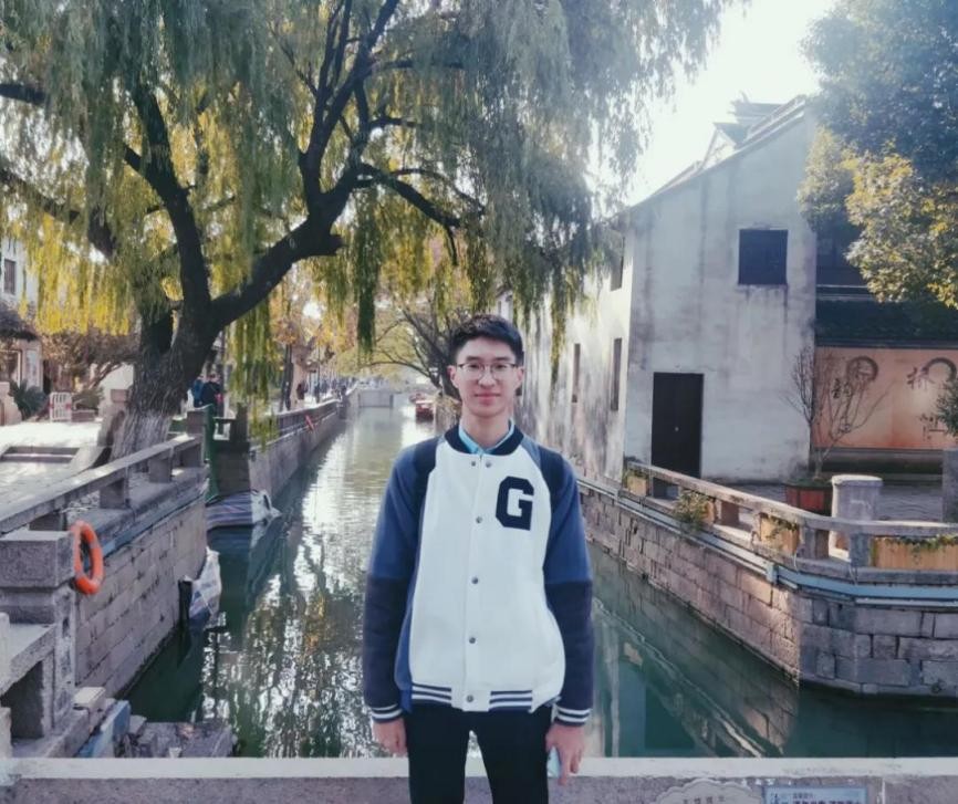 才貌双全！4年前，他们考入南京师范大学同一学院，如今全部保研985深造！