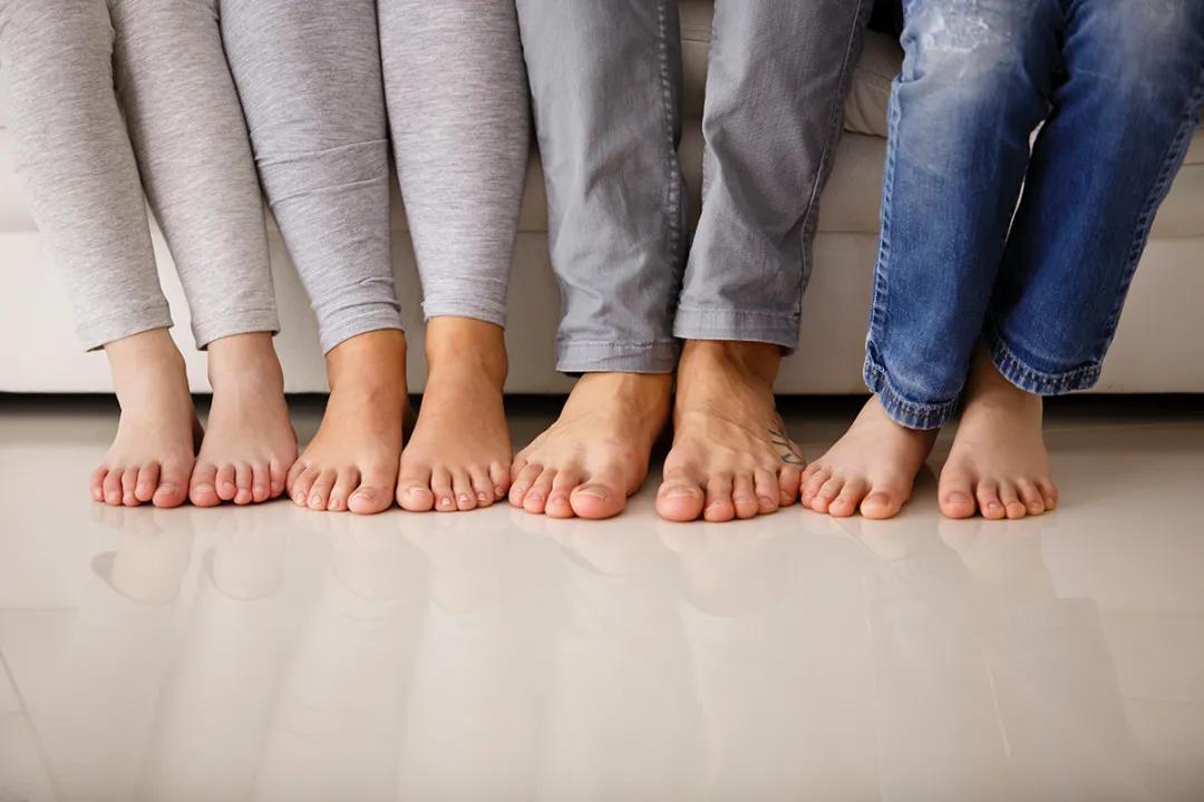 为了10cm层高，差点跟我妈打起来