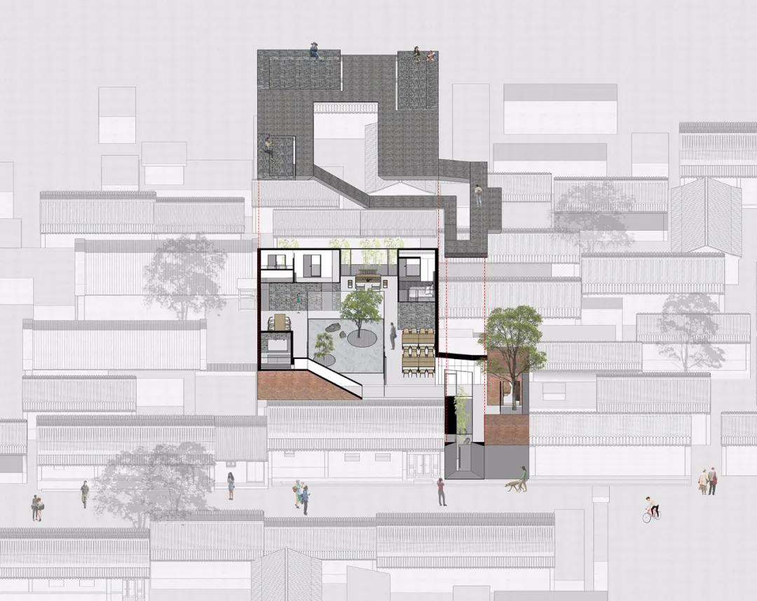 室内设计​家装和公装，哪个更有前途？