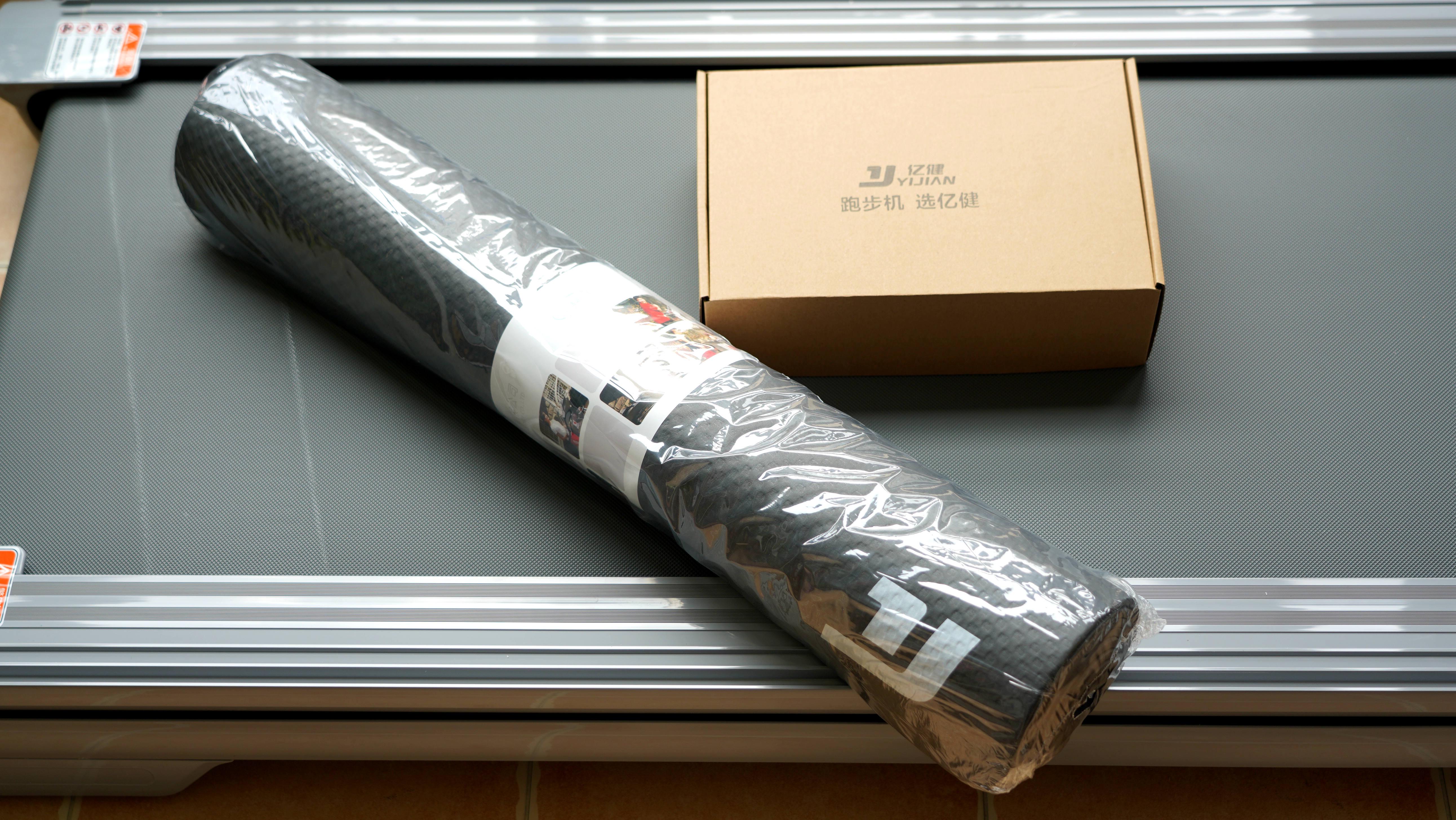 亿健精灵X6跑步机怎么样