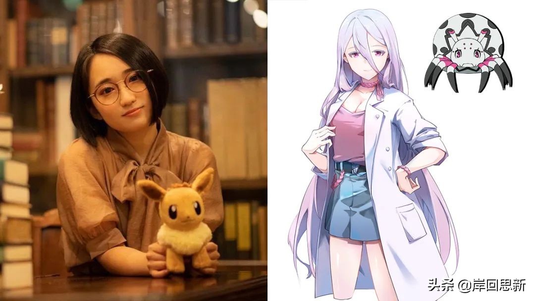 代實力派聲優排名 鬼滅之刃 兄妹被悠木碧分開 不愧是圓神 天天看點