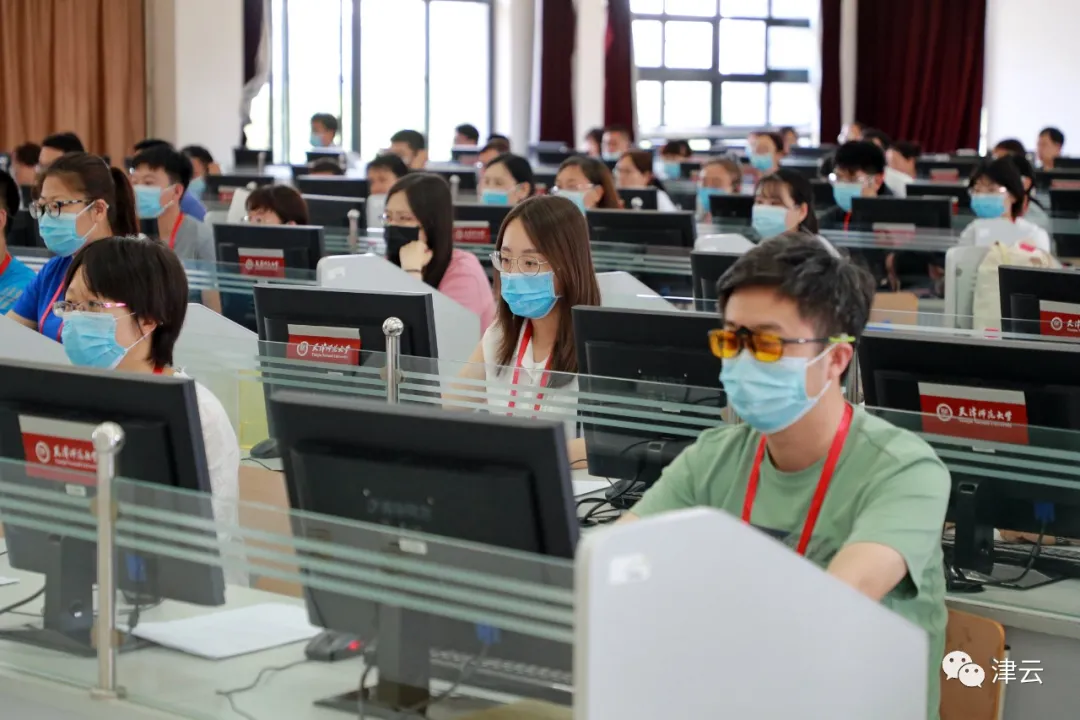 6月16日·天津要闻及抗击肺炎快报