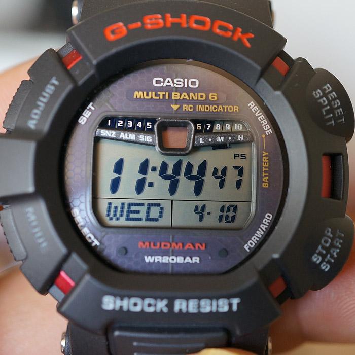 卡西欧手表怎么调时间（读懂卡西欧手表上的文字才能玩转它）-第95张图片