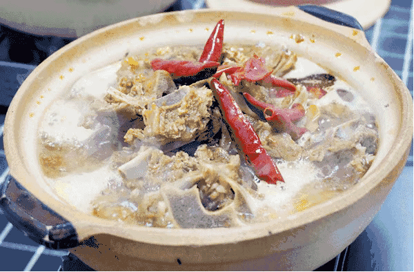 为什么米其林北京榜单第一是浙江台州菜？